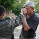 Image for article titled Photos: The practitioners reviving Russia’s once secret martial art